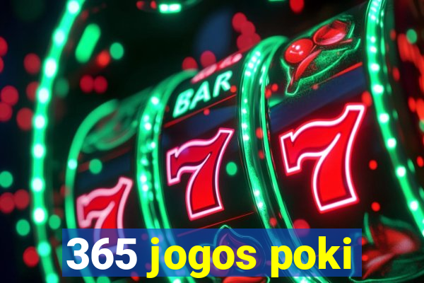 365 jogos poki